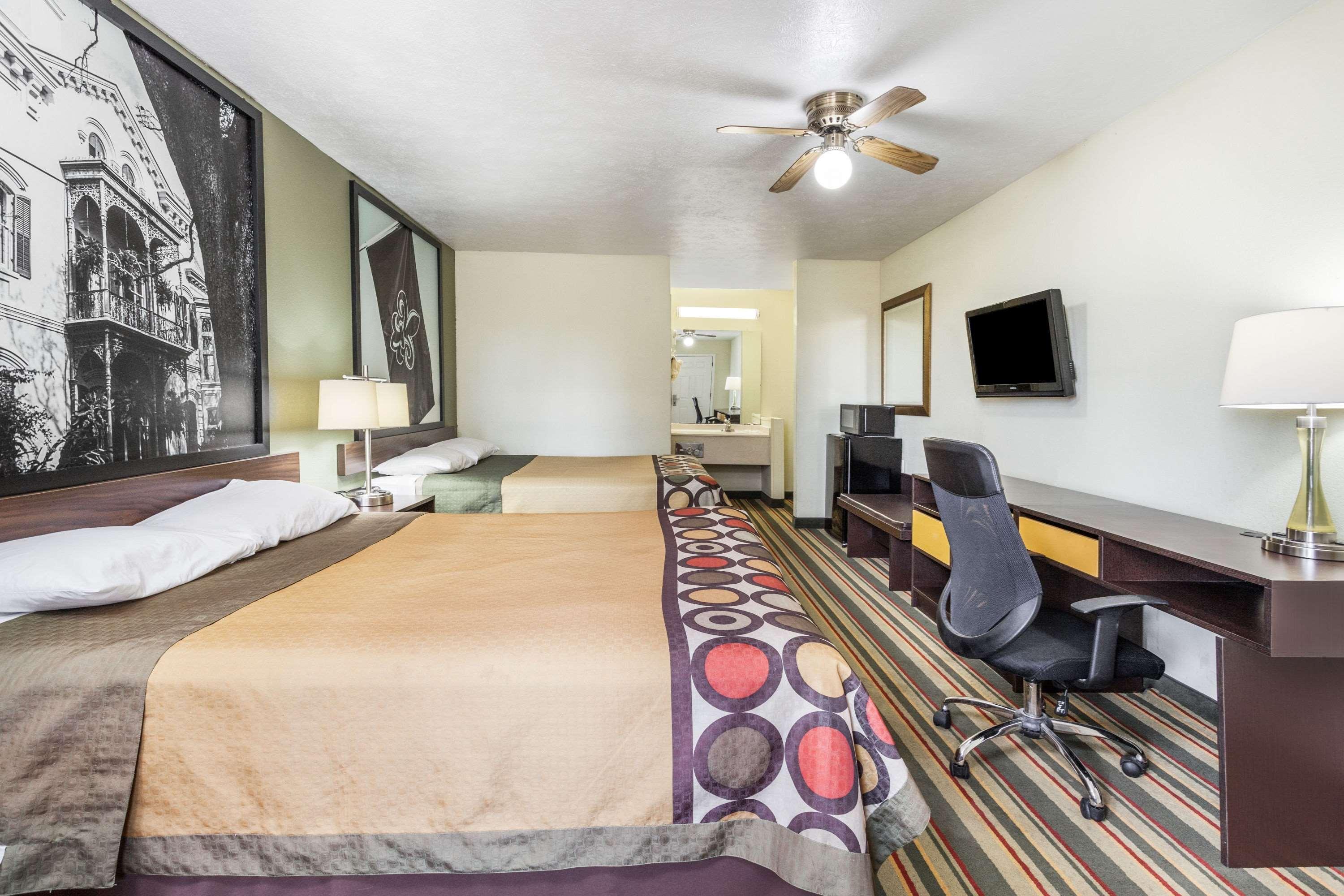 Super 8 By Wyndham Brookhaven Hotel Kültér fotó