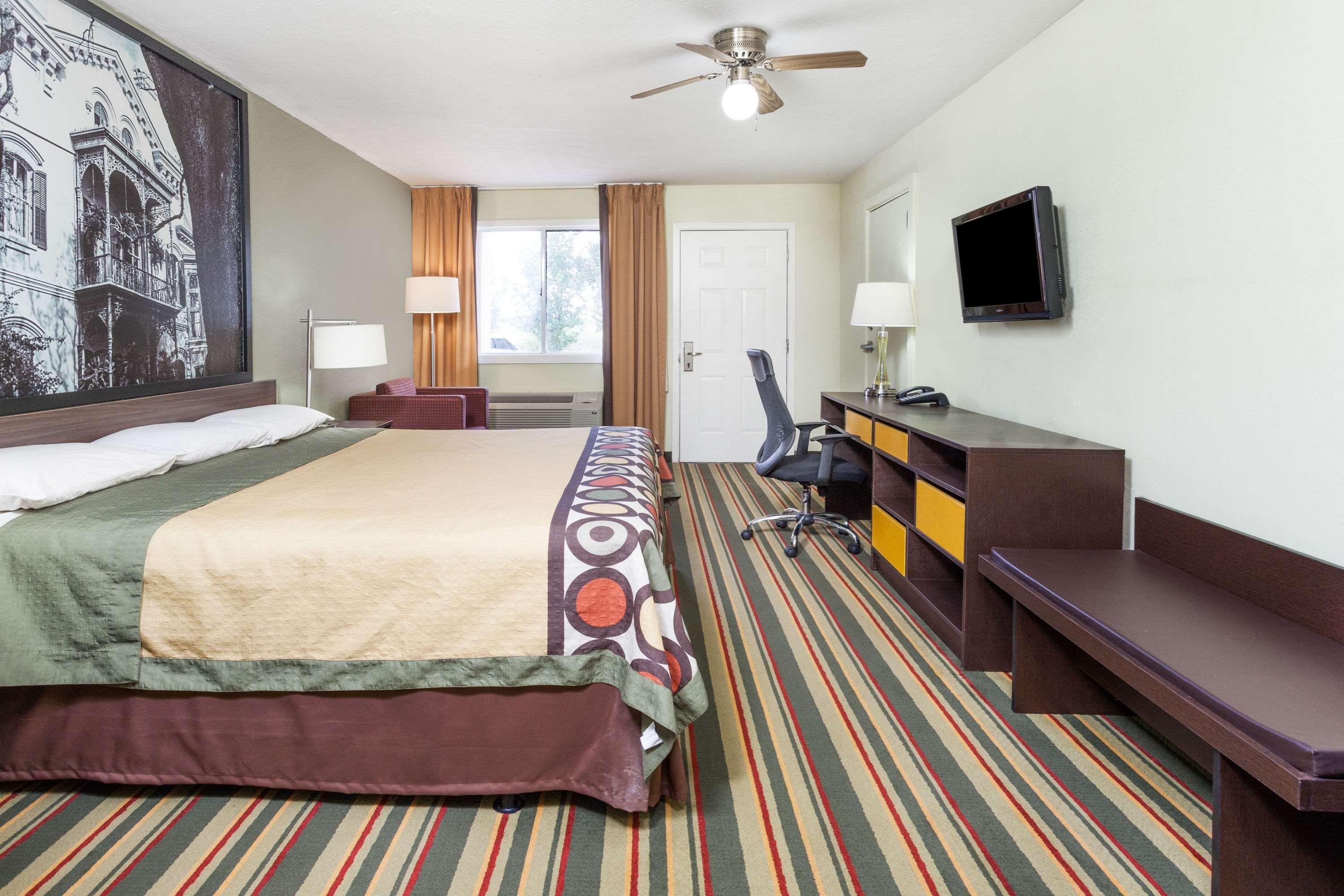 Super 8 By Wyndham Brookhaven Hotel Kültér fotó