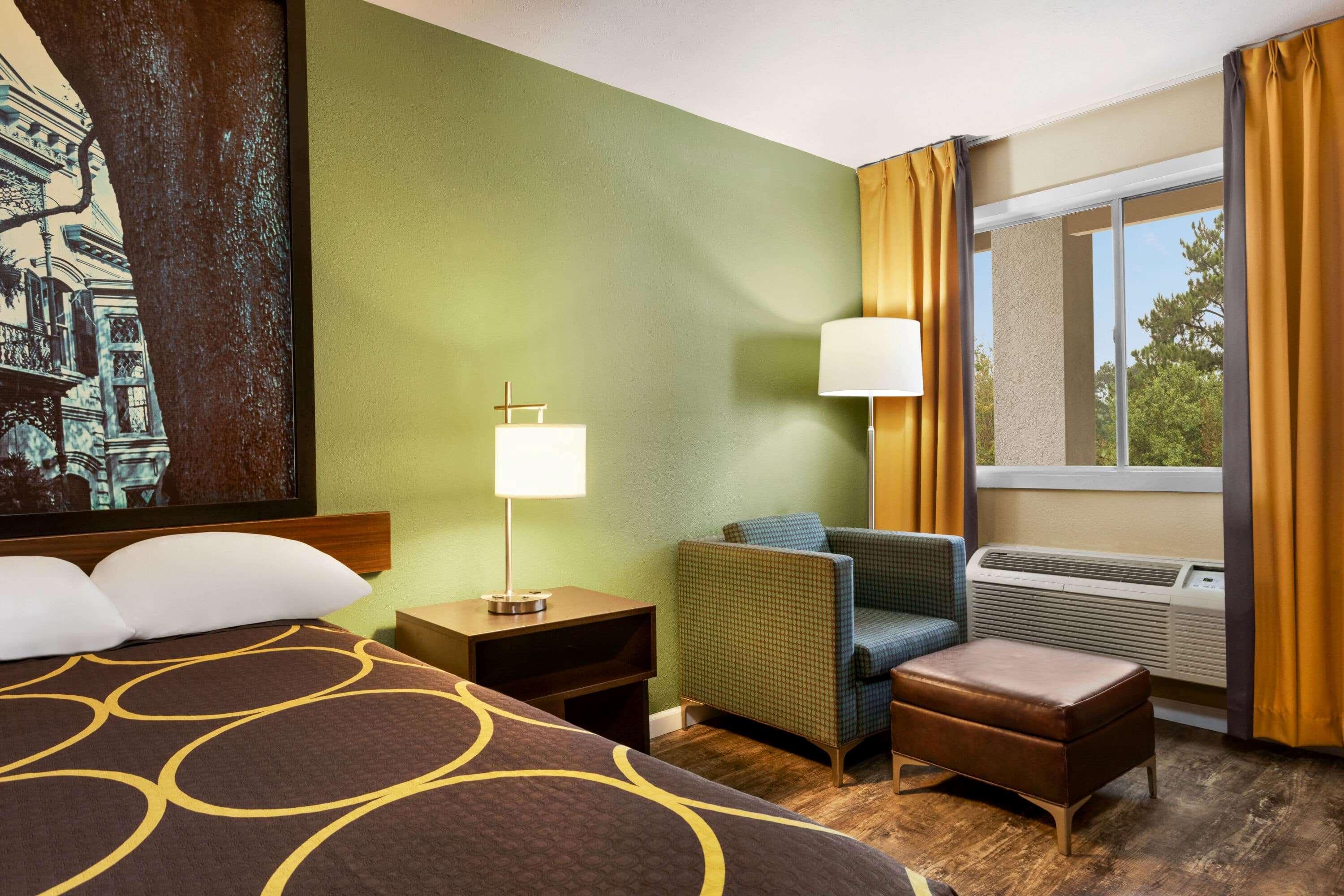 Super 8 By Wyndham Brookhaven Hotel Kültér fotó
