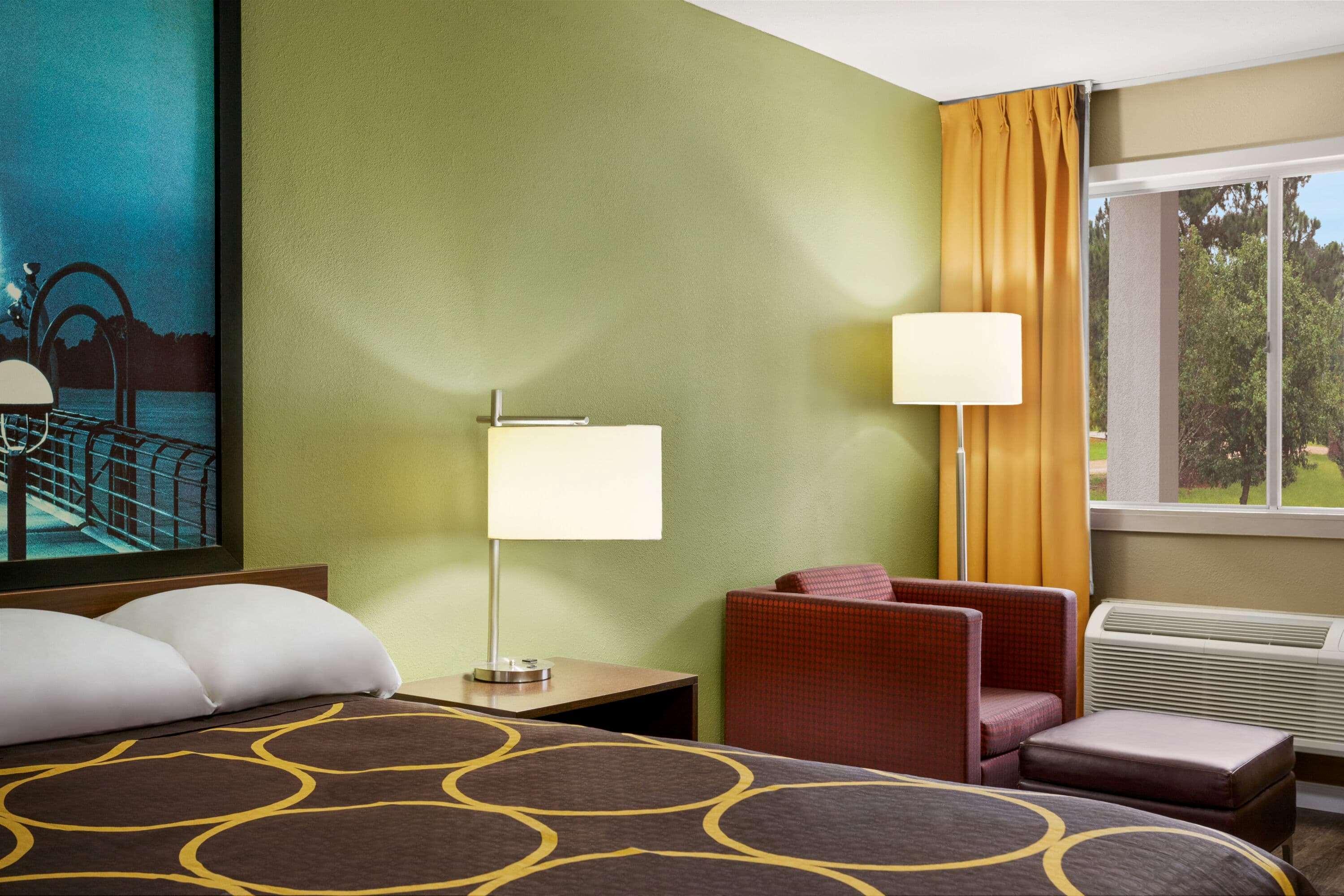 Super 8 By Wyndham Brookhaven Hotel Kültér fotó
